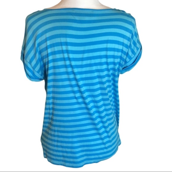 Jones New York Petite Tee SP - Picture 2 of 2